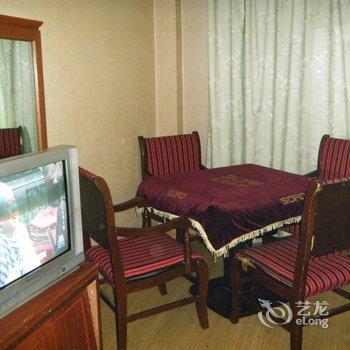 南昌昌东宾馆酒店提供图片