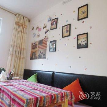 阳朔驴小窝青年旅舍酒店提供图片