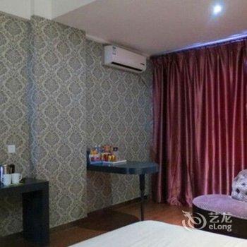 柳州尚东精品酒店酒店提供图片