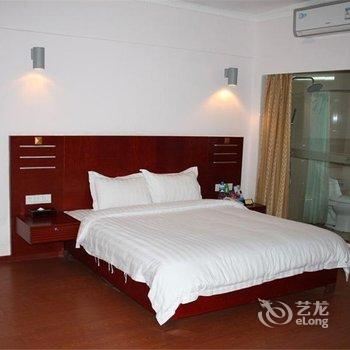 珠海嘉禾苑商务酒店酒店提供图片