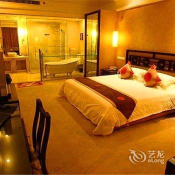 黄石磁湖山庄酒店酒店提供图片