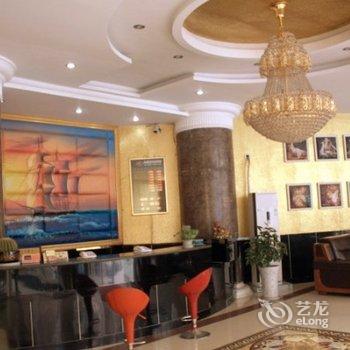 内江大富豪商务宾馆酒店提供图片