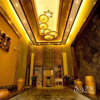 昆明亨瑞丰客栈(万商城店)酒店提供图片