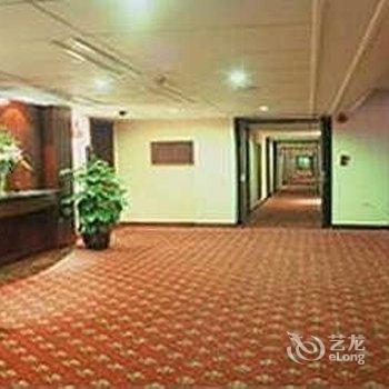深圳竹林大酒店酒店提供图片