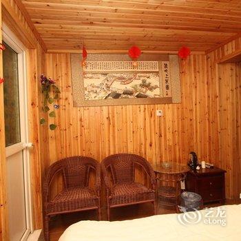 乌镇静明居酒店提供图片