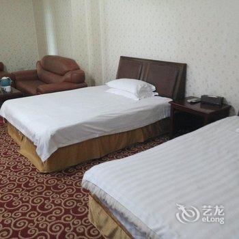韶关翁源龙鹏大酒店酒店提供图片