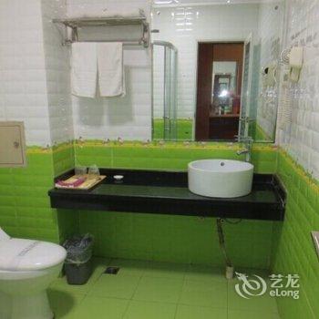海口南都商务酒店(白龙路店)酒店提供图片