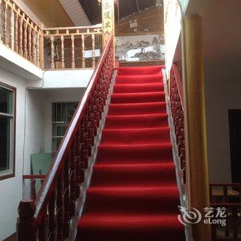 汉中青木川山城客栈酒店提供图片