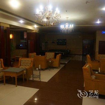自贡银河商务宾馆酒店提供图片
