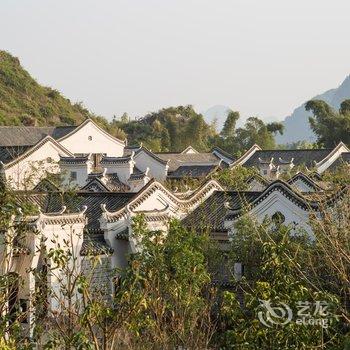 阳朔悦榕庄酒店提供图片