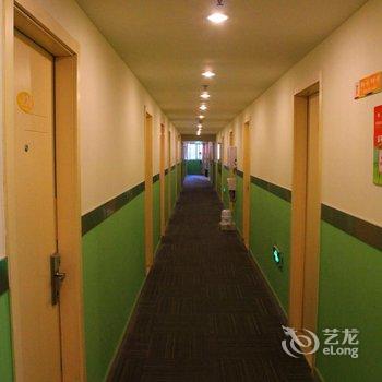 99连锁旅馆(温州人民西路店)酒店提供图片