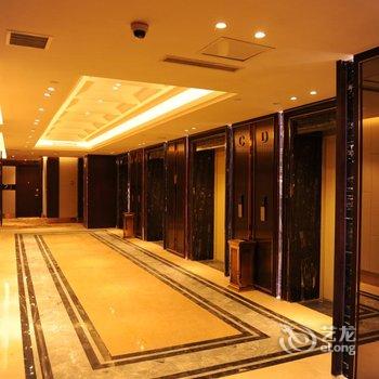 重庆江津大酒店酒店提供图片