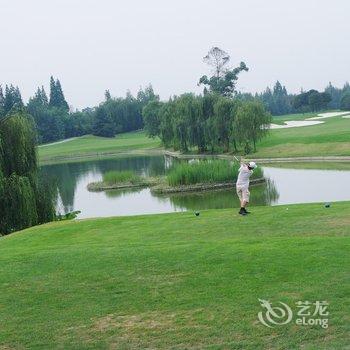 青城山长盛高尔国际酒店酒店提供图片