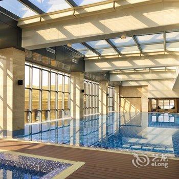 扬州皇冠假日酒店酒店提供图片