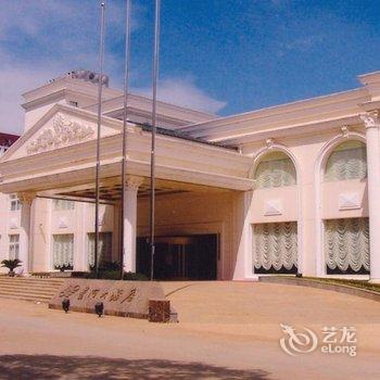 九江星河大酒店酒店提供图片