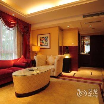 青城山长盛高尔国际酒店酒店提供图片