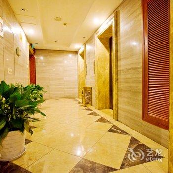 杭州瑞麒国际酒店酒店提供图片