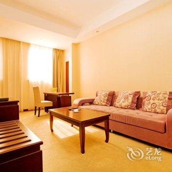 杭州瑞麒国际酒店酒店提供图片