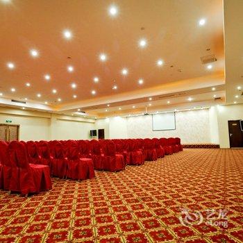 杭州瑞麒国际酒店酒店提供图片