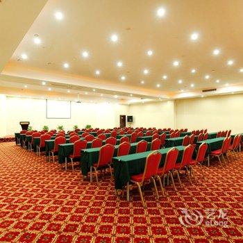 杭州瑞麒国际酒店酒店提供图片