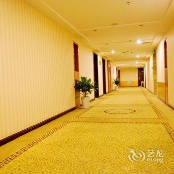 杭州瑞麒国际酒店酒店提供图片