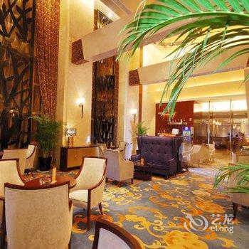 广州樱花小筑酒店酒店提供图片