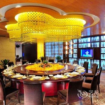 西安禹龙国际酒店酒店提供图片