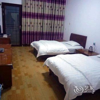 天门吉来宾馆酒店提供图片