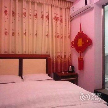 天门吉来宾馆酒店提供图片