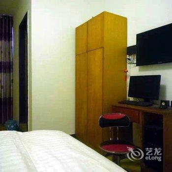 天门吉来宾馆酒店提供图片