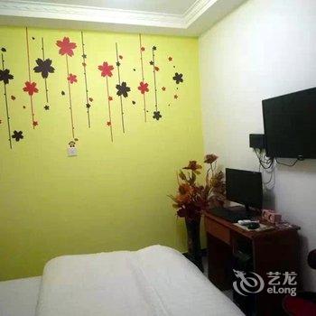 天门吉来宾馆酒店提供图片
