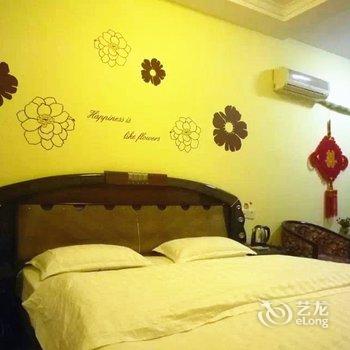 天门吉来宾馆酒店提供图片