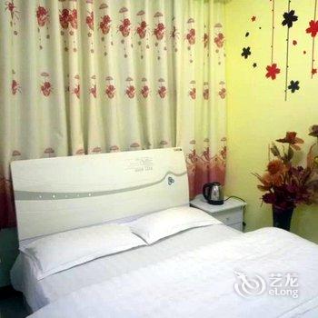 天门吉来宾馆酒店提供图片