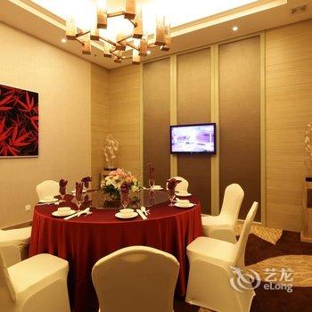 广州珠江国际酒店酒店提供图片