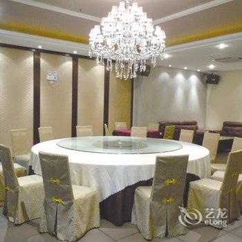广州逸泉国际大酒店(从化)酒店提供图片