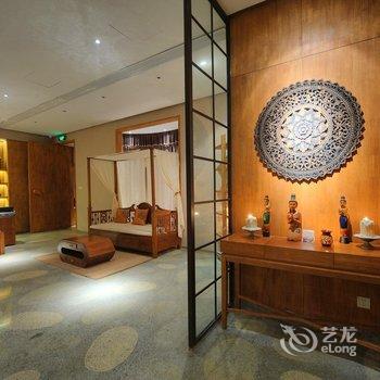 杭州天伦精品酒店酒店提供图片