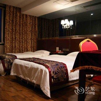 重庆银融宾馆(涪陵)酒店提供图片