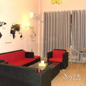 婺源艺联精品客栈酒店提供图片