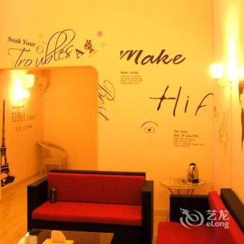 婺源艺联精品客栈酒店提供图片