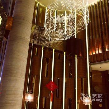 芜湖星光普丽酒店酒店提供图片