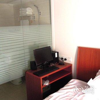 宁波志江商务宾馆酒店提供图片