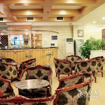 云南路中韵酒店(原昆明佳路达酒店)酒店提供图片