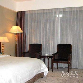 广州科城假日酒店酒店提供图片