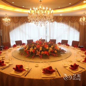南京斯亚花园酒店酒店提供图片