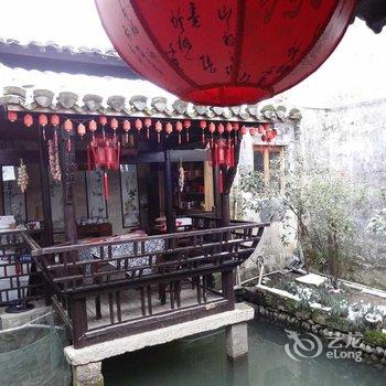 松鹤堂客栈(宏村风景区店)用户上传图片