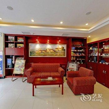 汉庭酒店(济宁万达店)酒店提供图片