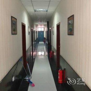 乌鲁木齐新港宾馆酒店提供图片