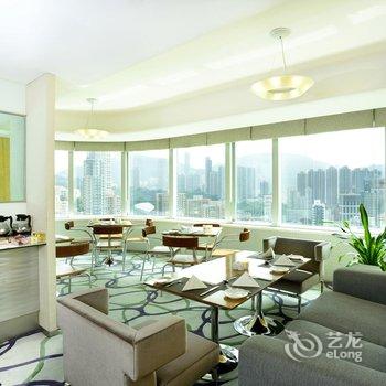 香港铜锣湾维景酒店酒店提供图片