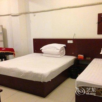 明光市幸福花园宾馆(滁州)酒店提供图片