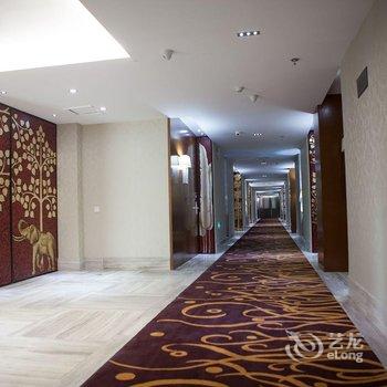 鹰潭怡家艺术酒店酒店提供图片